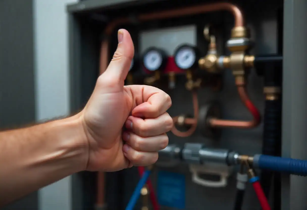 Emergency HVAC services and installations in Graniteville, SC